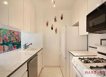 Sold by Warburg