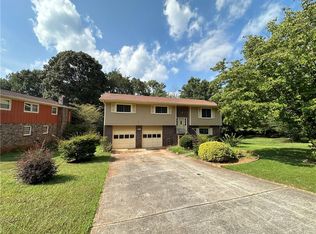 4666 Mercer Rd, Stone Mountain, GA 30083