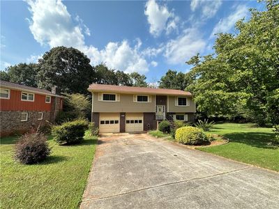 4666 Mercer Rd, Stone Mountain, GA, 30083