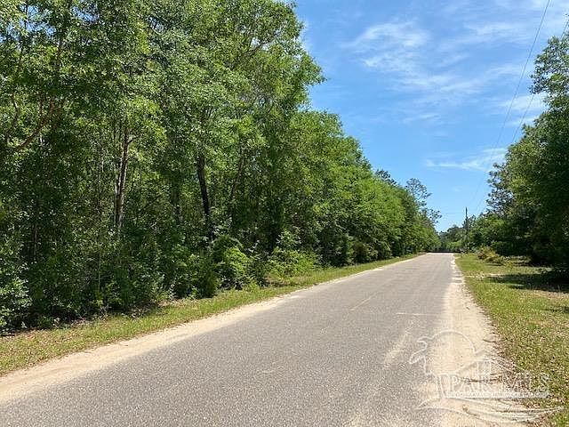 2nd image of 0 John Hamm Rd