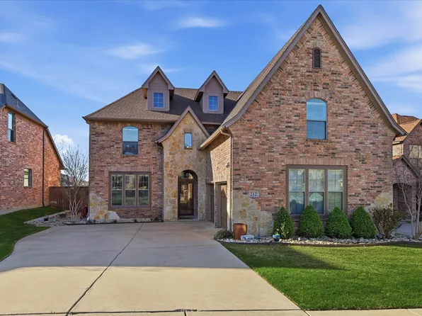 212 Matthew Ave, Denton, TX 76210