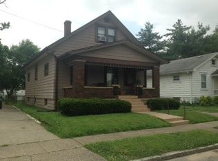 700 S Barbee Way, Louisville, KY