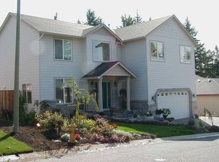 2314 NW 32nd Cir, Camas, WA 98607