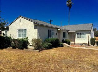 15257 Marson St, Panorama City, CA 91402