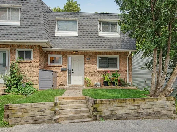 2050 Upper Middle Rd #164, Burlington, ON L7P 3R9