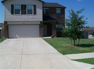 3701 Palo Pinto Cv, Round Rock, TX 78665