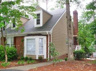 4600 Hamptonshire Dr, Raleigh, NC 27613