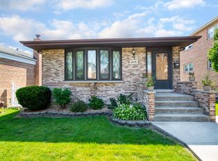 6115 S Keating Ave, Chicago, IL 60629