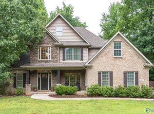 4305 Natchez Dr SE, Huntsville, AL 35801