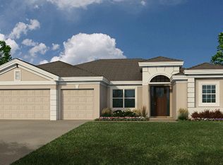3703 Rushing Waters Dr, West Melbourne, FL 32904