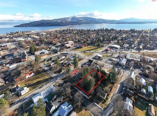 Nna Church St, Sandpoint, ID 83864