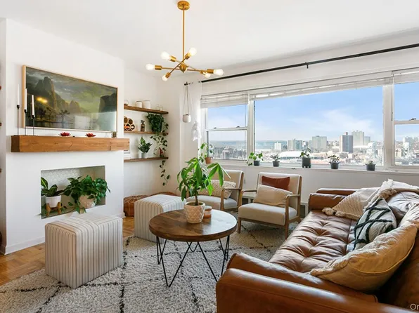 4 Fordham Hill Oval #8C, Bronx, NY 10468