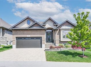 8 Loganville Ln, Wilmot, ON