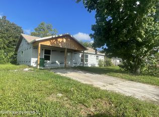 5424 Flint Rd, Cocoa, FL 32927