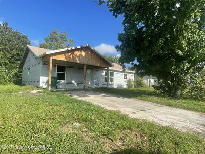 5424 Flint Rd, Cocoa, FL, 32927