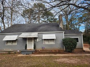 1454 Columbia Dr, Decatur, GA 30032