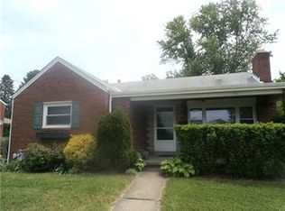 317 New York St, Bridgeville, PA