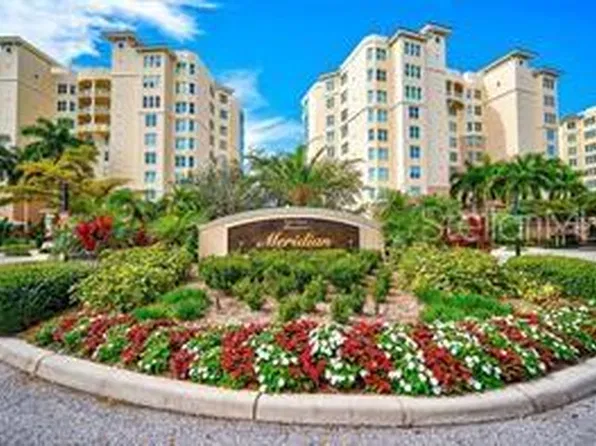 409 N Point Rd APT 802, Osprey, FL 34229
