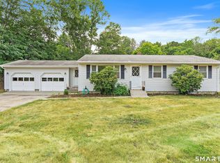131 Canterbury Road, Plainfield, CT 06374