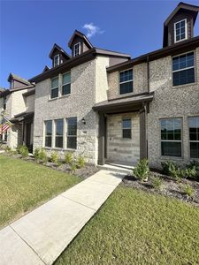 6004 Bursey Rd, Watauga, TX, 76148