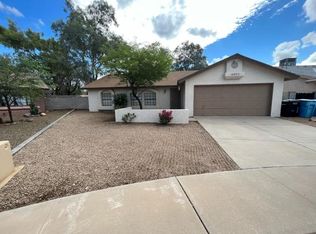 16805 N 69th St, Scottsdale, AZ 85254