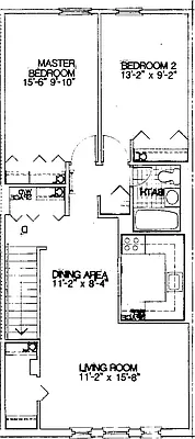 Rented by Calabrese Real Estate | media 7