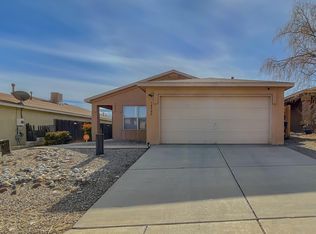 10900 Teal Rd SW, Albuquerque, NM 87121