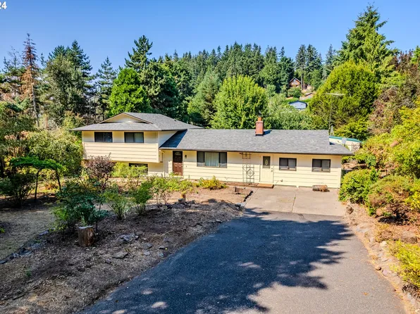 13797 SE 222nd Dr, Damascus, OR 97089