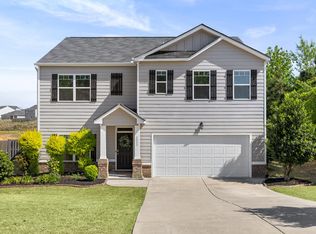 3032 Pepperhill Drive, Grovetown, GA 30813