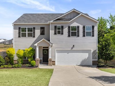 3032 Pepperhill Drive, Grovetown, GA, 30813