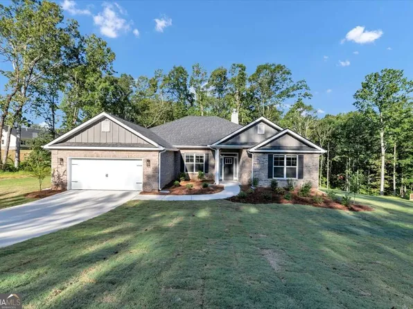 5345 Vinci Pl, Douglasville, GA 30135