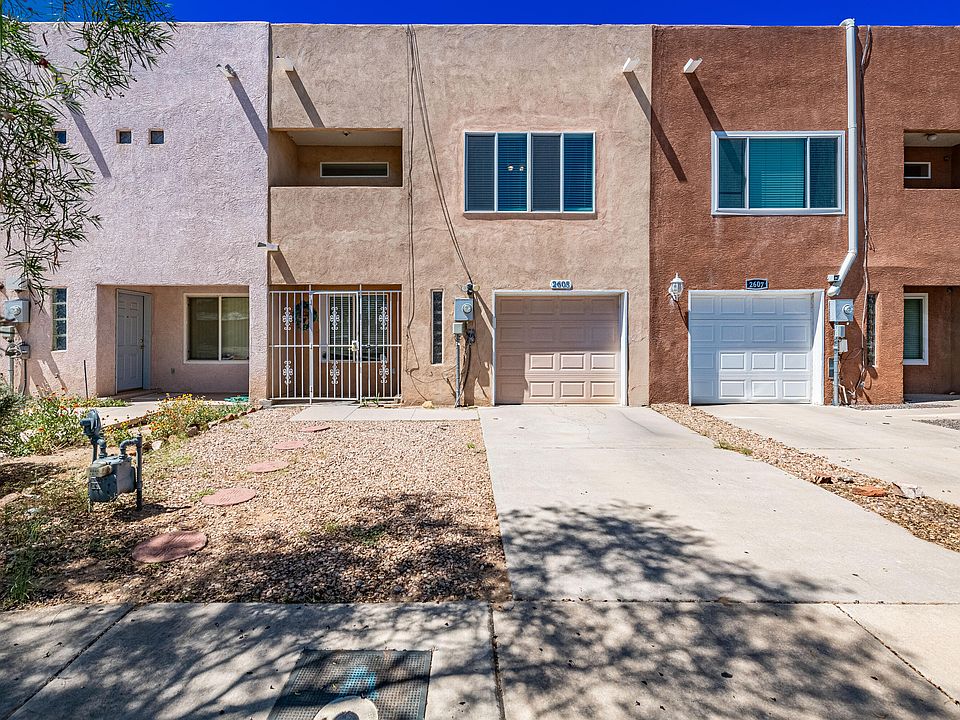 1st image of 2605 Alamogordo Dr NW