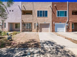 2605 Alamogordo Dr NW, Albuquerque, NM 87120