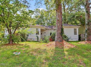 3536 N State St, Jackson, MS 39216