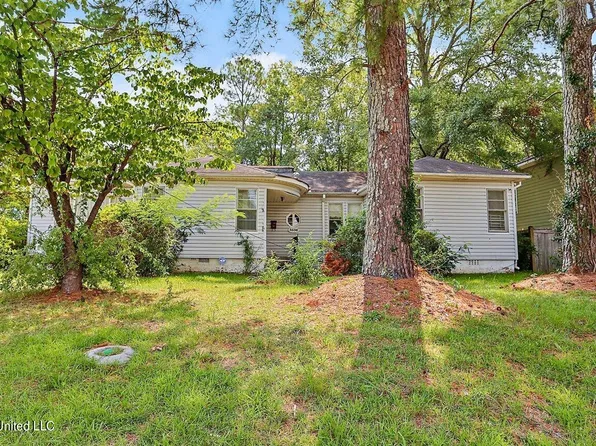 3536 N State St, Jackson, MS 39216