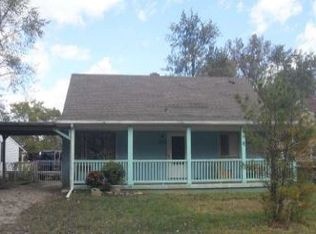 2126 Lehner Rd, Columbus, OH 43224