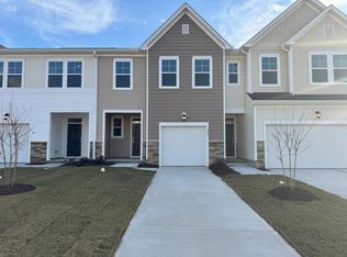 241 Lily Patch Ln, Smithfield, NC 27577