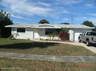 696 Van Buren St, Melbourne, FL 32935
