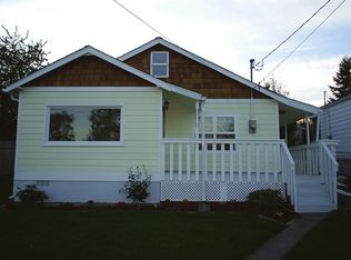 10209 35th Ave SW, Seattle, WA 98146