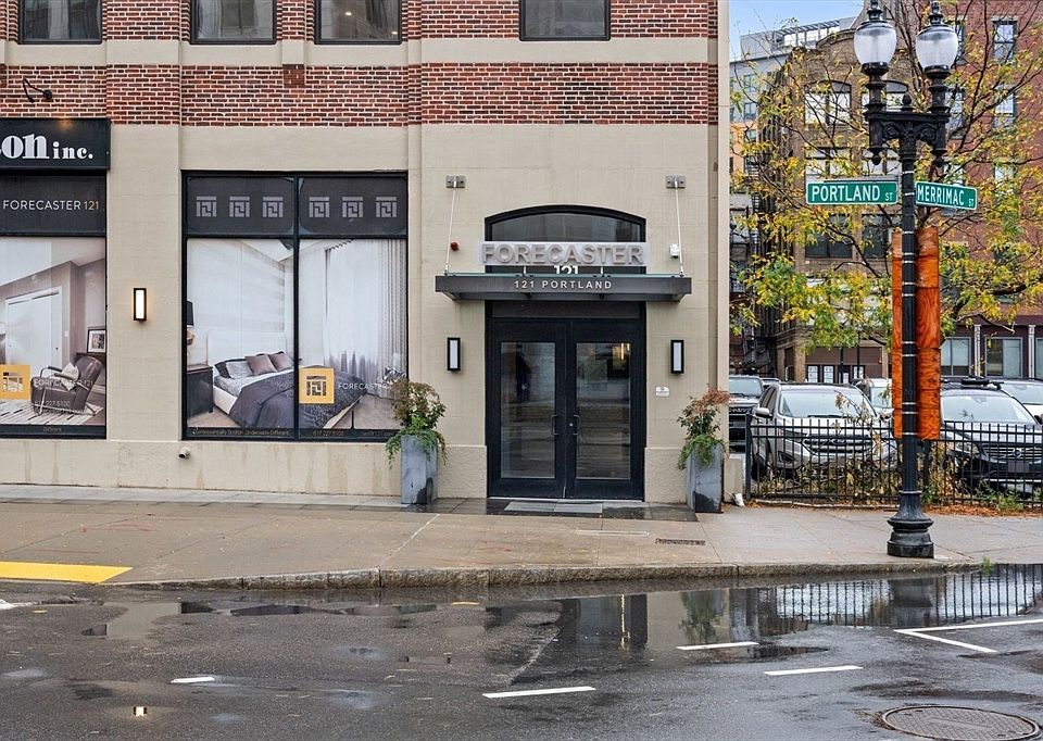1st image of 121 Portland St Unit 605