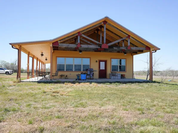 6455 Gebert Rd, Muldoon, TX 78949