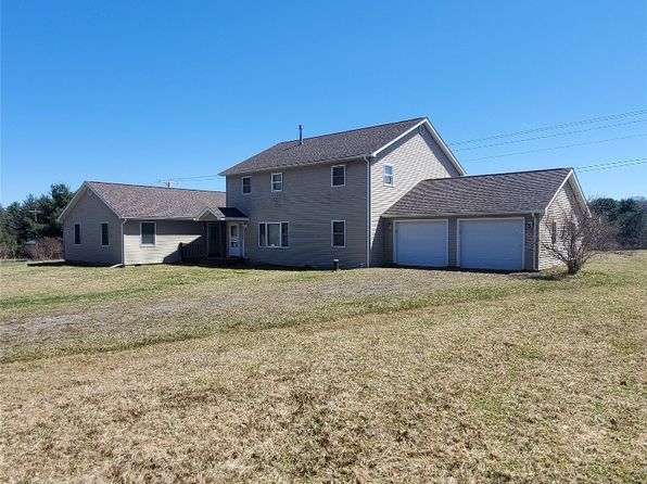 100 Wescott Rd, Harford, PA 18823