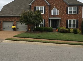 4705 Potomac Ln, Brentwood, TN 37027