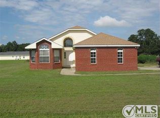 38 Shrell Ln, Quincy, FL 32351