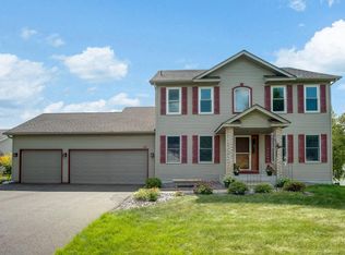 349 Pendryn Hill Curv, Woodbury, MN 55125