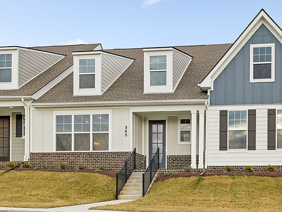 345 Faraday Court, Homesite 26 Interior Image 2