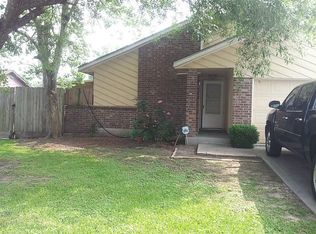 11426 Graywood Dr, Houston, TX 77089