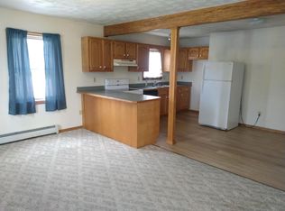 115 E Cherry St #2, Clearfield, PA 16830