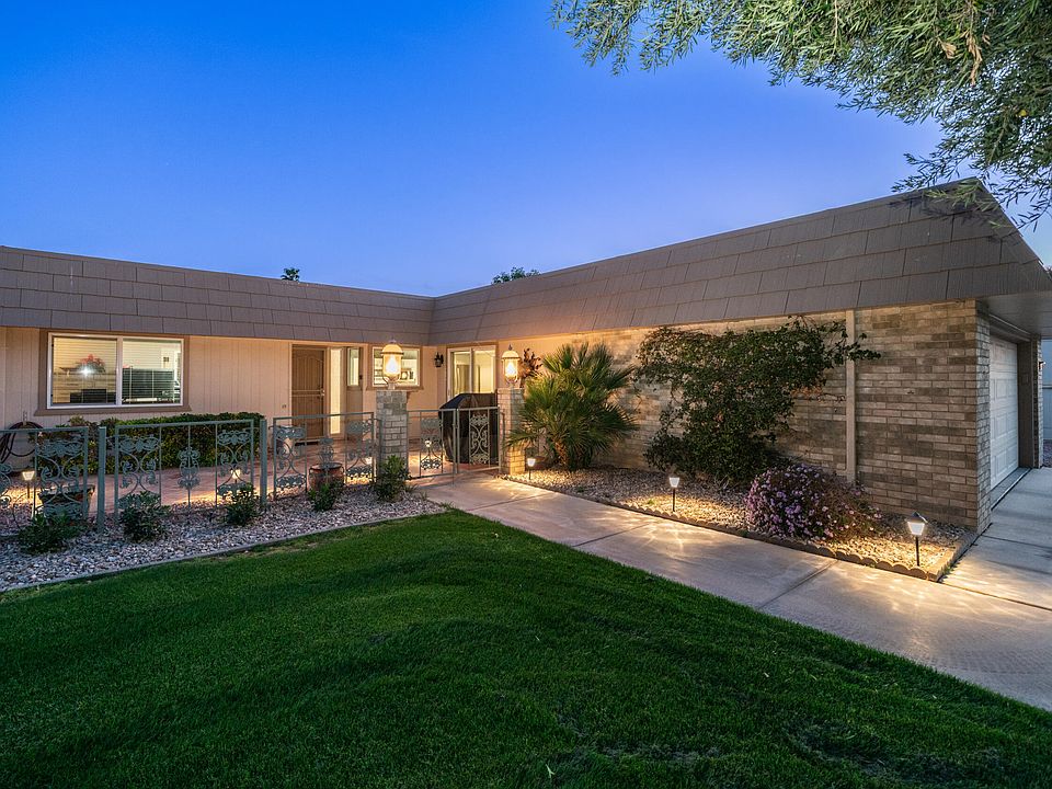 1st image of 9523 W SANDSTONE Drive