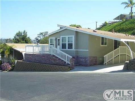 1st image of 525 W El Norte Pkwy Space 135